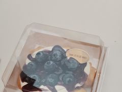 -味多美蛋糕(大兴店)
