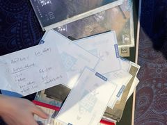 -ELEVEN桌游剧本杀轰趴馆(三里屯店)