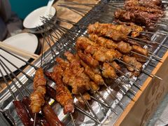 -金太阳海鲜烧烤·本地人餐厅(东纬路旗舰店)