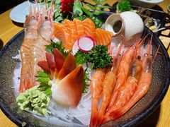 -三石铁板烧(紫竹桥店)