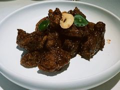 -玫瑰厅上海菜(兴国路店)