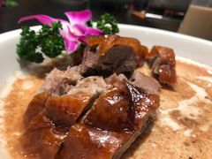 粤式深井烧鹅-谢氏老金口(江夏武昌大道店)