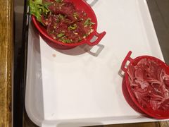 -丰犊老火锅(井口店)