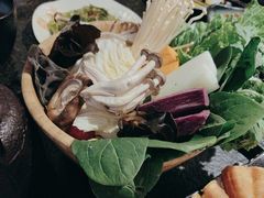 -湊湊火锅·茶憩(和平大悦城店)