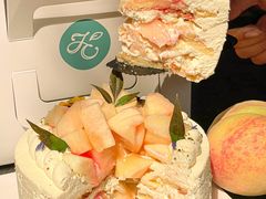 -卷心卷意·轻甜蛋糕(新光天地店)