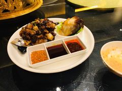 -蒙料·手把肉(望京店)