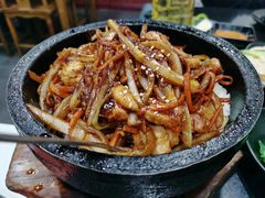 -满都拉碳火烤肉(文苑路店)