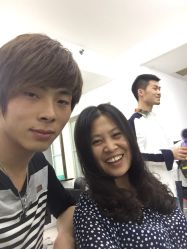 picture-佑米造型