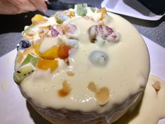 -探鱼·鲜青椒爽麻烤鱼(番禺万达店)