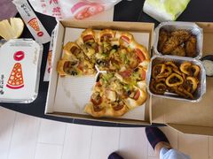 -必胜客(蜀山万象汇店)