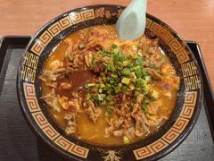 -博多一蘭·乌冬·定食·烧串(徐家汇店)