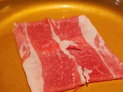 -牛YO寿喜烧和牛火锅自助(三台子万象汇店)