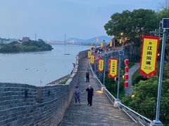 -蒋经国旧居
