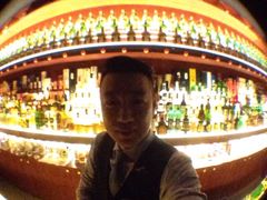-鸡尾酒实验室酒吧(隆礼路店)