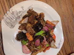 -老胶东家常菜馆(市场一路店)