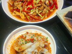 -川流不息·地道川菜·小龙虾(新松江路店)