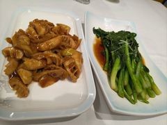 -一品江南韵·淮扬菜