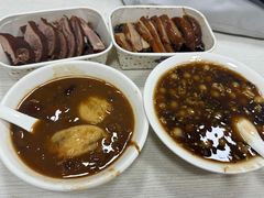 -罗子龙罗家桂花汤圆(曹都巷店)