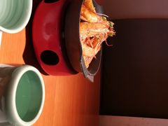 -仓桥家·焗寿司·锅物(光谷步行街店)