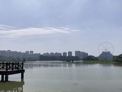 -东昌湖风景区