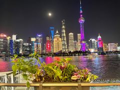 -宝莱纳餐厅(滨江店)