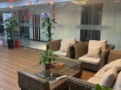 -肩颈管家·肩颈调理·经络养生(华景新城店)