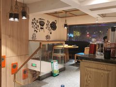 -胡马八破·川菜小馆(高新万达店)