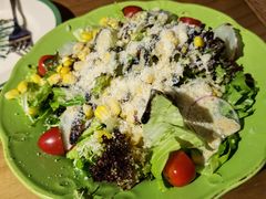 -盘炉forenza·云贵川融合小食堂 ( 钟楼中柳巷店)