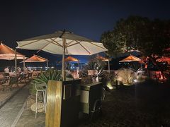 -Brew Farm·精酿农场海滨悬崖餐厅