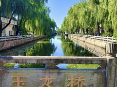 -浙商世贸玉龙酒店