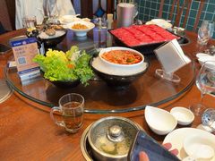-东海怡品海鲜豆捞(舟宿夜江店)