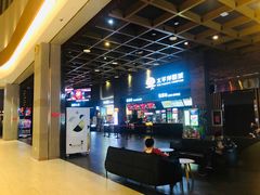 -太平洋影城(深圳8号仓店)