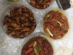 -三好倪氏龙虾(日规路店)
