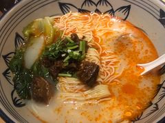 -裕鼎鲜·新中菜(金鼎广场店)