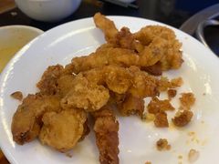 -胖娃古镇鸡杂(磁器口总店)