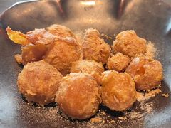-柒园·三十年创意杭帮菜(龙湖滨江天街店)