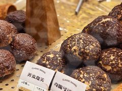 -裕莲茶楼(陆家嘴中心店)