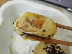 -陈家生煎(三坊七巷店)