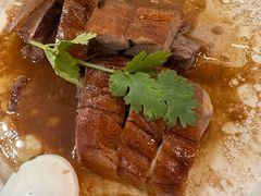 -台山第一家兴华黄鳝饭·黄鳝婆(合水分店)