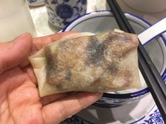 精品烤鸭半只-京味民福烤鸭店(建设四马路店)