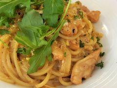 -翠娜家· Trina’s西餐厅(高新万达店)