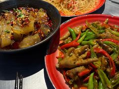 -馬伍旺川菜(江北虹悦城店)