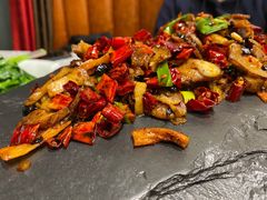 -马凯餐厅(地安门店)