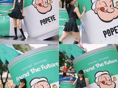 -东莞松山湖万象汇