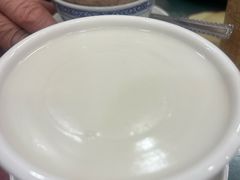 杏仁糊-民信老铺(华盖路店)