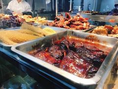 -老人和饭店(淮海中路店)