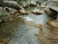 -华蓥山天意谷景区