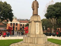 -辛亥革命博物院北区