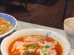 红油炒手-辛香汇