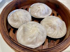 招牌灌汤包-万龙洲海鲜(大兴绿地缤纷城店)